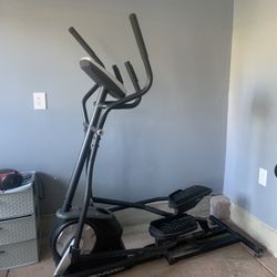 Workout Machine $30