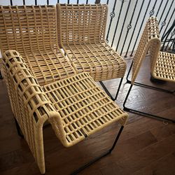 Dining Room Chairs