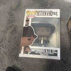 Funko pop