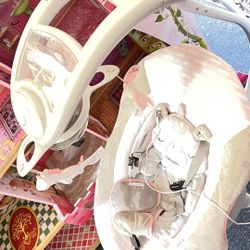 Ingenuity Baby Swing