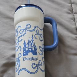 Disney x Starbucks Tumbler Cup