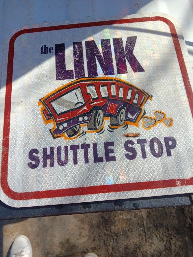 Metal Signs