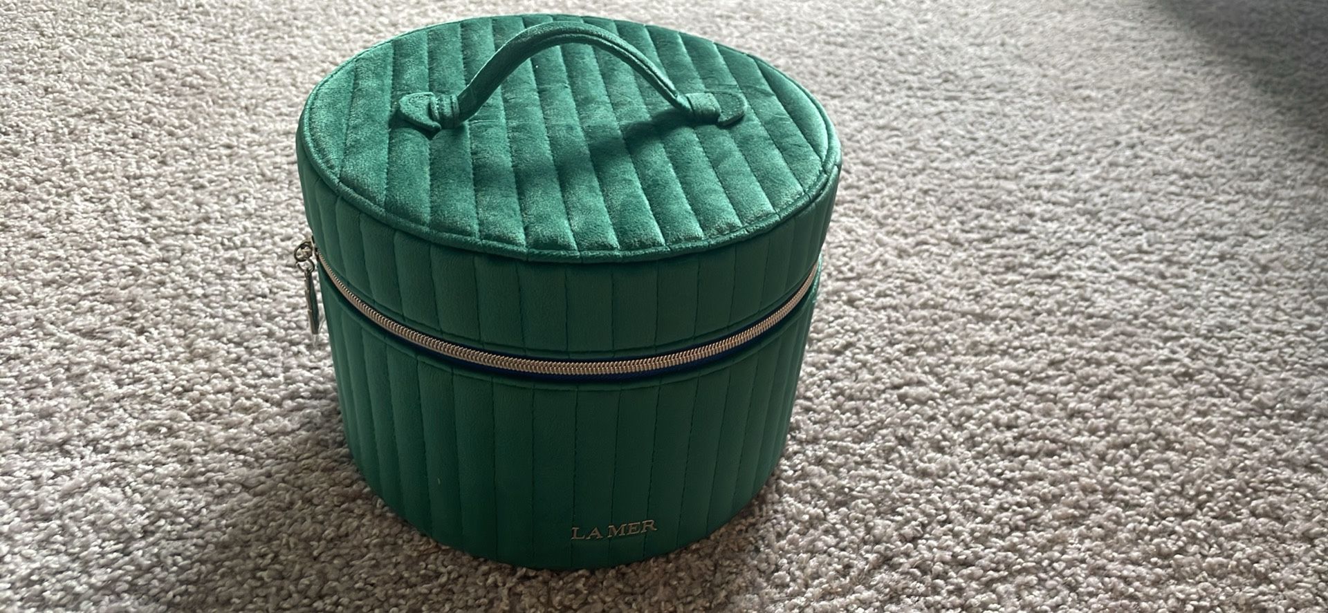 GT Grad - lamer cosmetic case