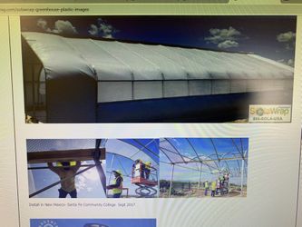 Global Plastic Sheeting