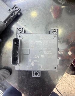 Honda accord crv pilot front radar sensor 2023-26