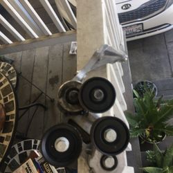 2015 KIA Optima Hybrid