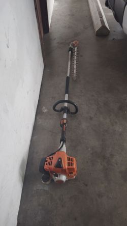 Stihl wuiro trimer 94 corto