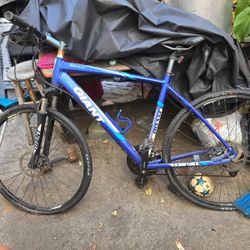Giant Roam Disc 2 Bike