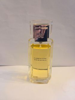 CAROLINA HERRERA EAU DE PARFUM 3.4OZ/100ML, AS PICTURED