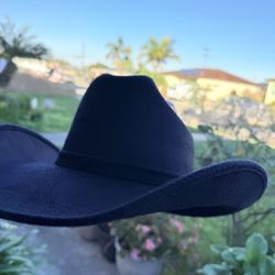 Cowboy Hat 