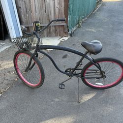 Beach Cruiser 