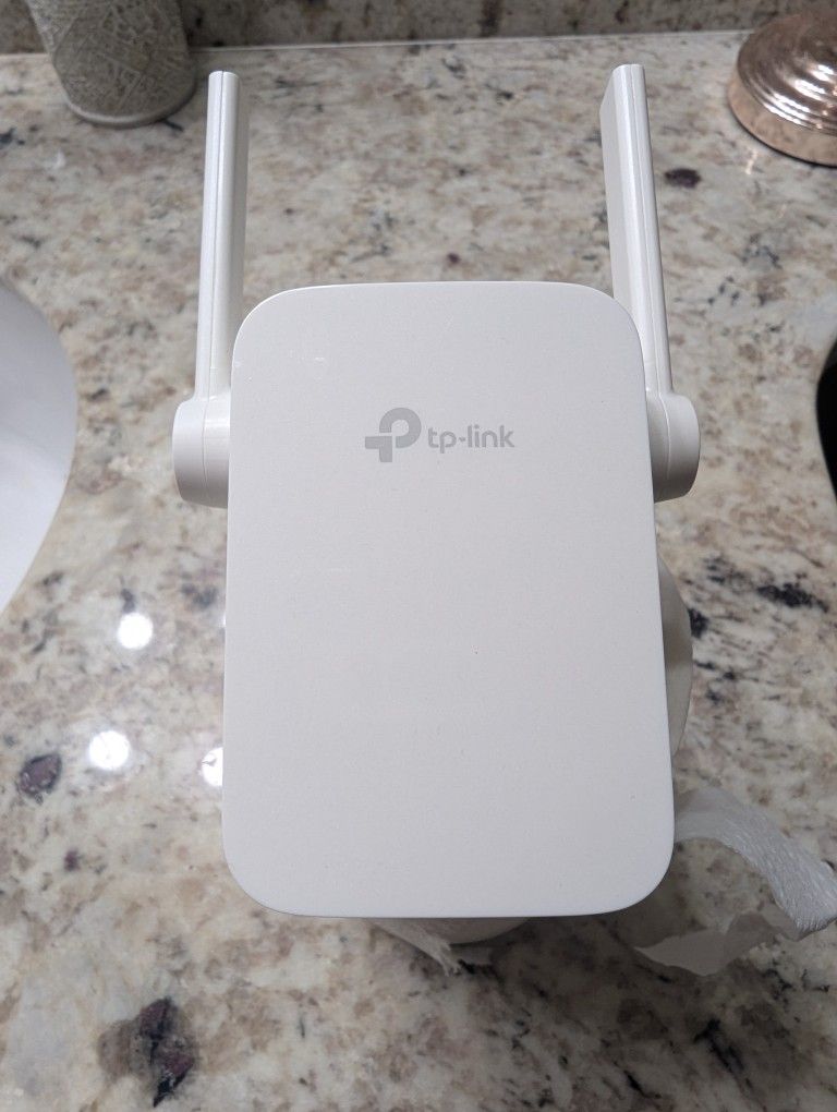 Tp Link 300mbps Range Extender