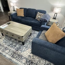 2 Bedroom apartment furniture for sale (NEW) 