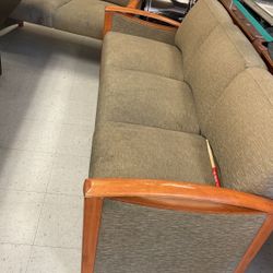 Office Sofa Sectionals 