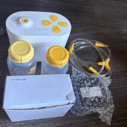 Medela Pump In Style
