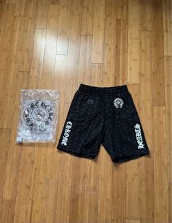 Chrome Hearts New Shorts-2282