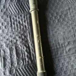 Gitzo Mono Studex 3 Section Monopod