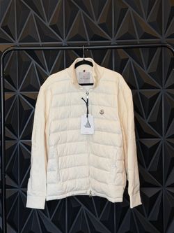 Moncler jacket unisex