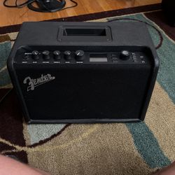 Fender Mustang GT40 Amplifier