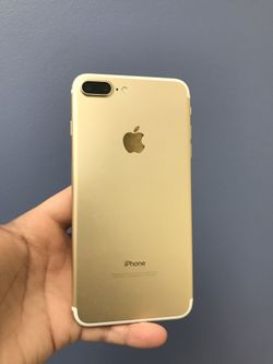 iPhone 7 Plus 32GB Factory Unlocked