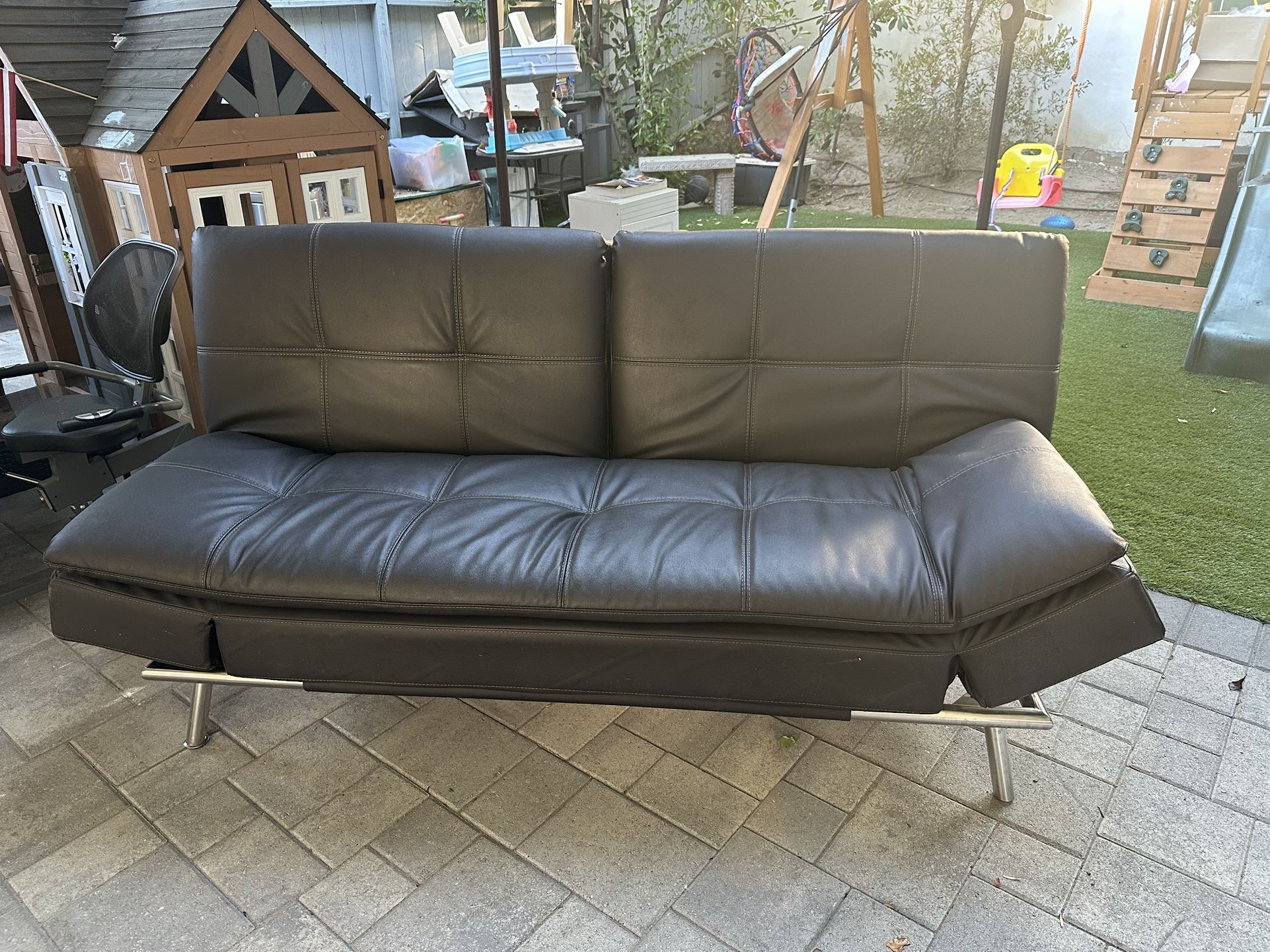 Futon Sofa