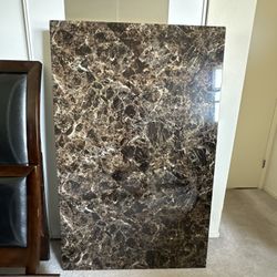 Ashley Furniture Dinning Room Table