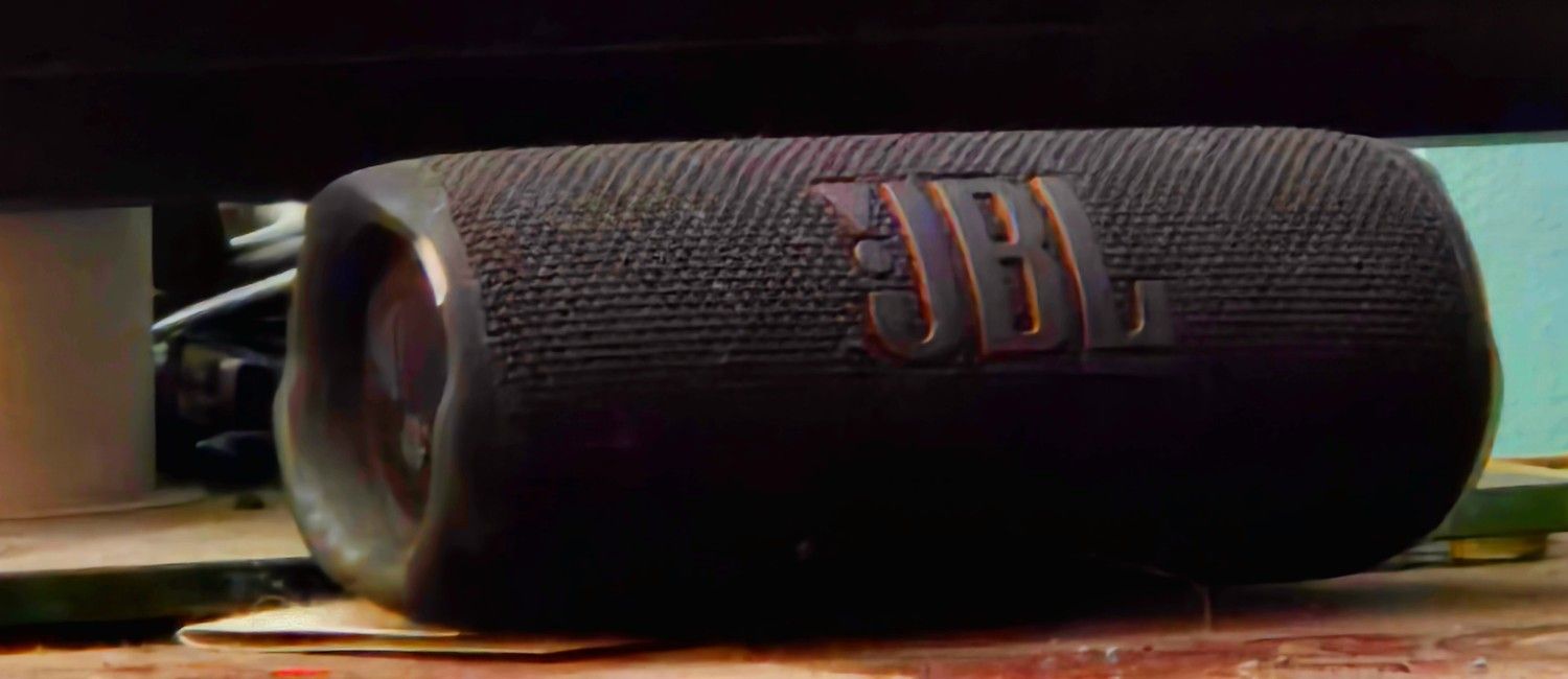 JBL Mini Bluetooth Speaker
