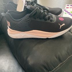 Puma Shoes 