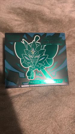 Twilight Masquerade Elite Trainer Box