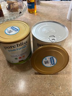 Similac Pure Bliss Formula