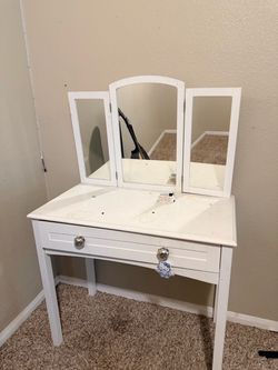 Vanity