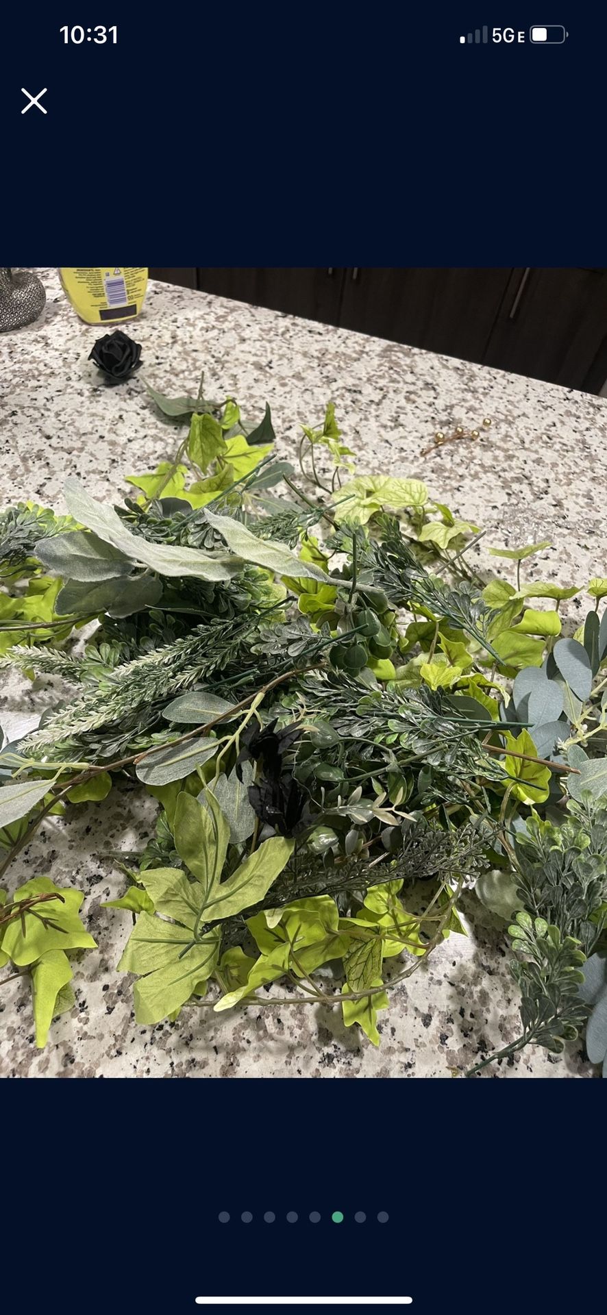 Wedding Flowers