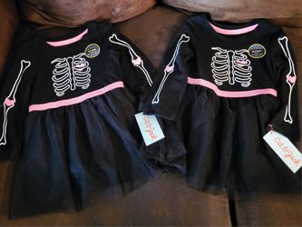 BABY'S HALLOWEEN 🎃 OUTFITS
