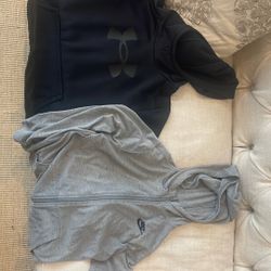 Youth Hoodies Size Large 