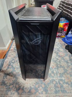 Asus case