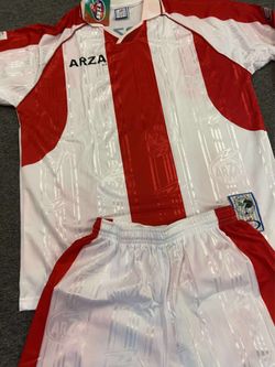 Uniformes Arza