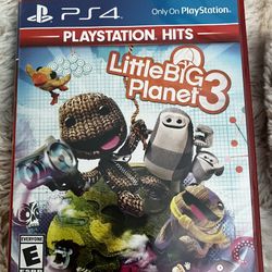 PS4 Game 