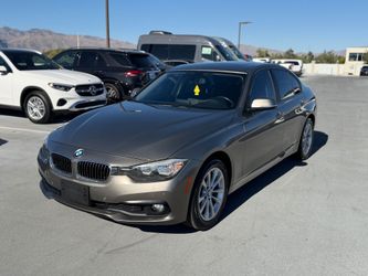 2016 BMW