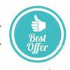 Best offers  best prices