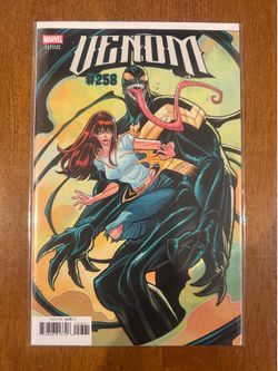 Venom #258 Torque Variant