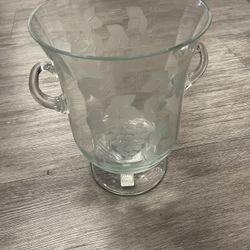 Vintage Pitcher @$50