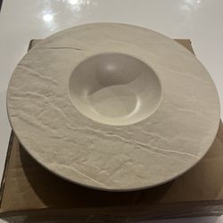 Modern Dinner Plates