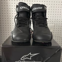 Alpinestars Faster 3 Shoes
