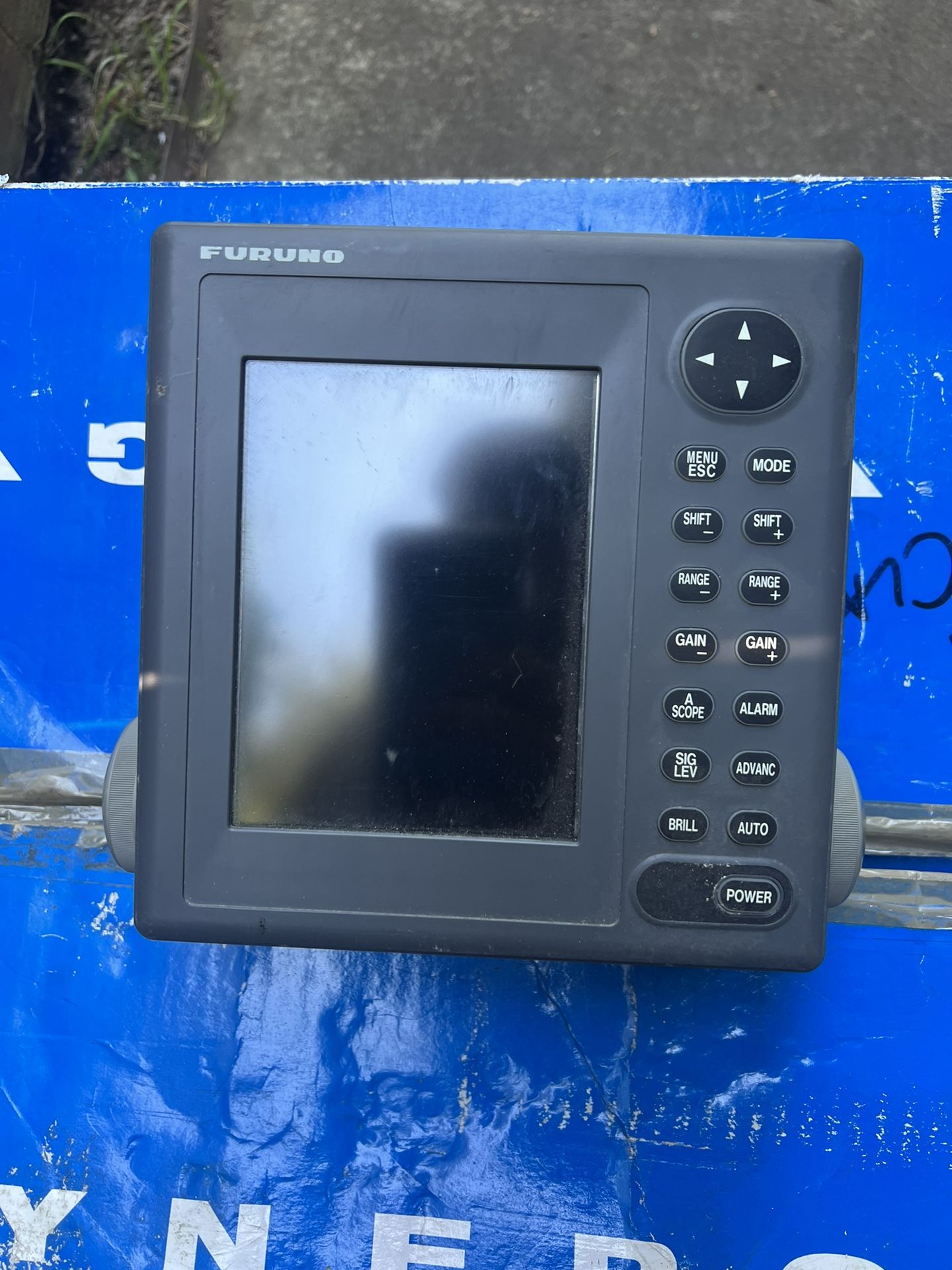 Fish Finder