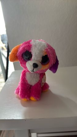 ty beanie boo