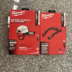Milwaukee Tools