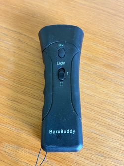 BarxBuddy controller