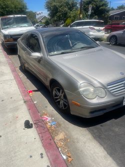 2004 kompressor transmission giving out 500$!