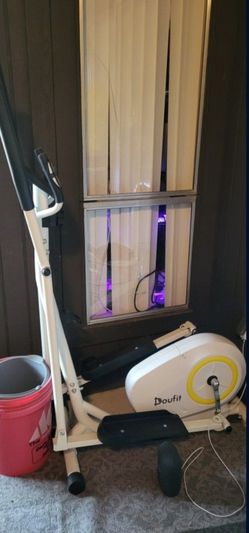 Duo Eliptical