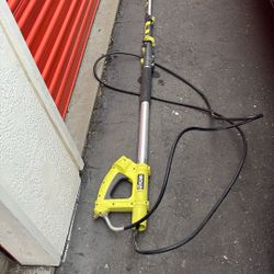 Hi Reach Pressure Washing Gun